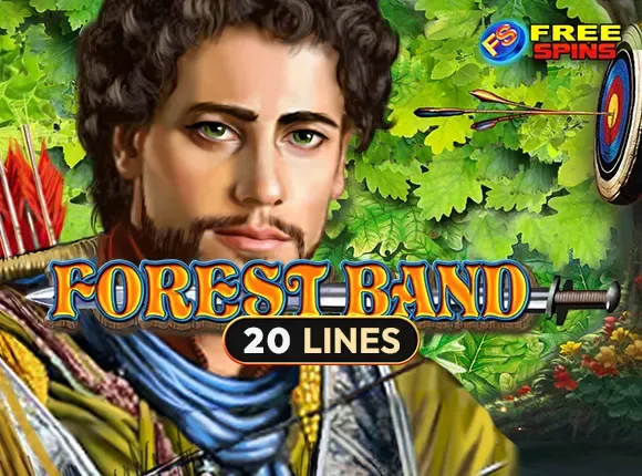 Forest Band — amusnet