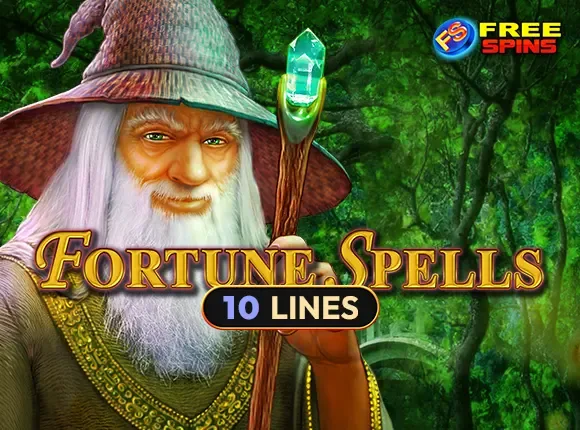 Fortune Spells — amusnet