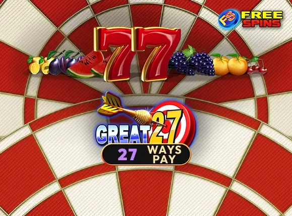 Great 27 — amusnet