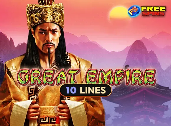 Great Empire — amusnet