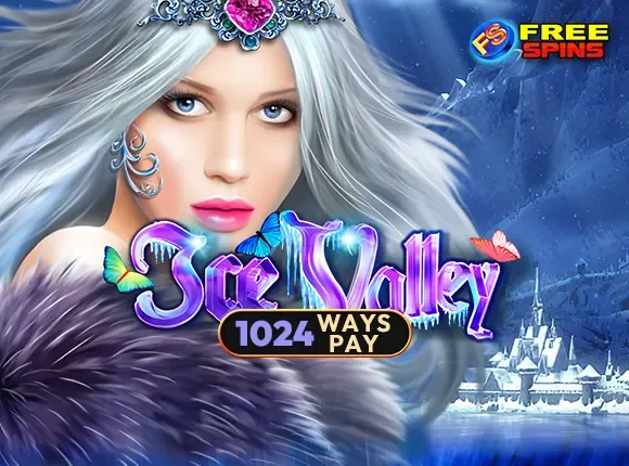 Ice Valley — amusnet