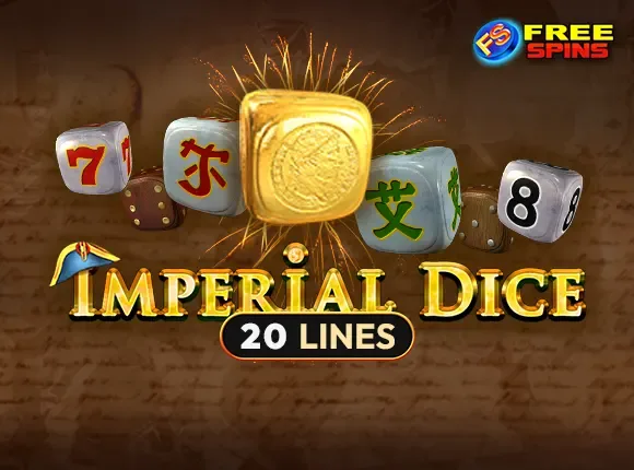 Imperial Dice — amusnet