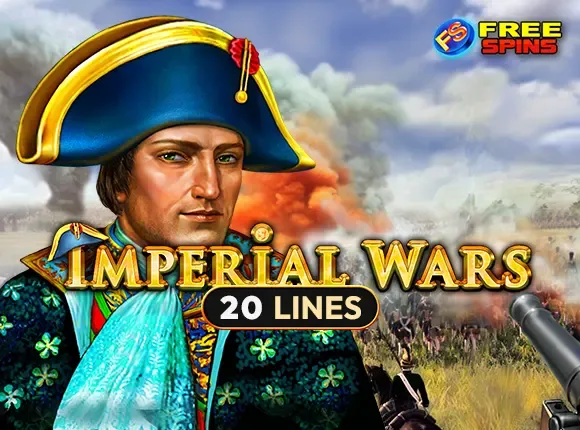 Imperial Wars — amusnet
