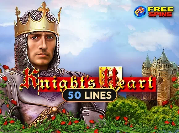 Knight's Heart — amusnet