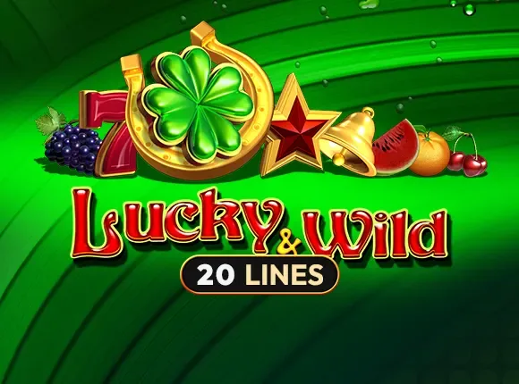 Lucky & Wild — amusnet