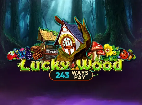 Lucky Wood — amusnet