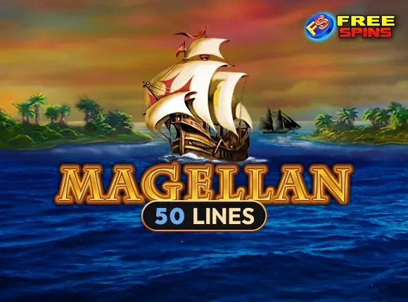 Magellan — amusnet