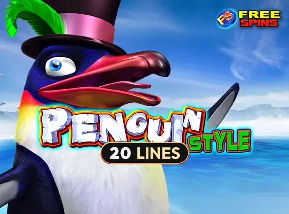 Penguin Style — amusnet