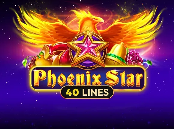 Phoenix Star — amusnet