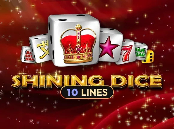 Shining Dice — amusnet