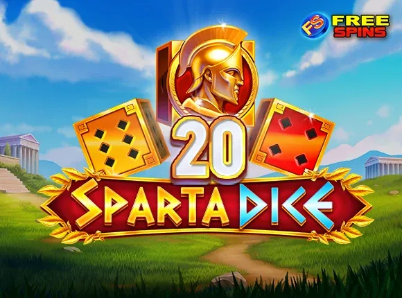 Sparta Dice — amusnet