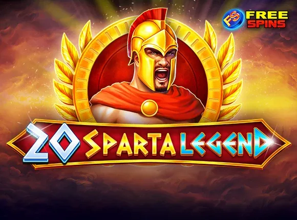 Sparta Legend — amusnet