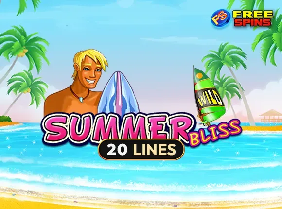 Summer Bliss — amusnet