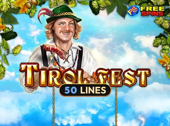 Tirol Fest — amusnet