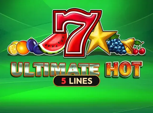 Ultimate Hot — amusnet