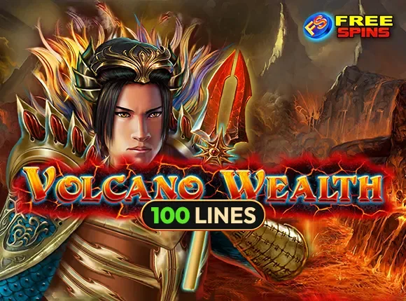 Volcano Wealth — amusnet
