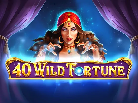 Wild Fortune — amusnet