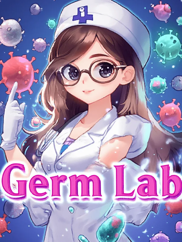 Germ Lab — dreamtech