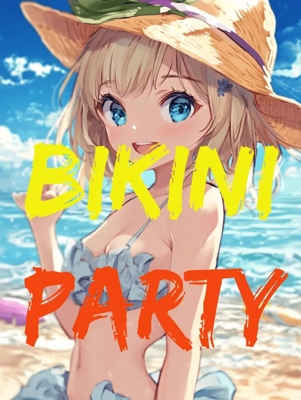 Bikini Party — dreamtech