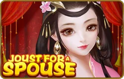 Joust for a spouse — dreamtech