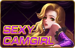 Sexy Camgirl — dreamtech