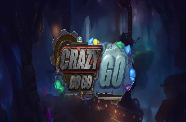 Crazy GO GO GO — dreamtech