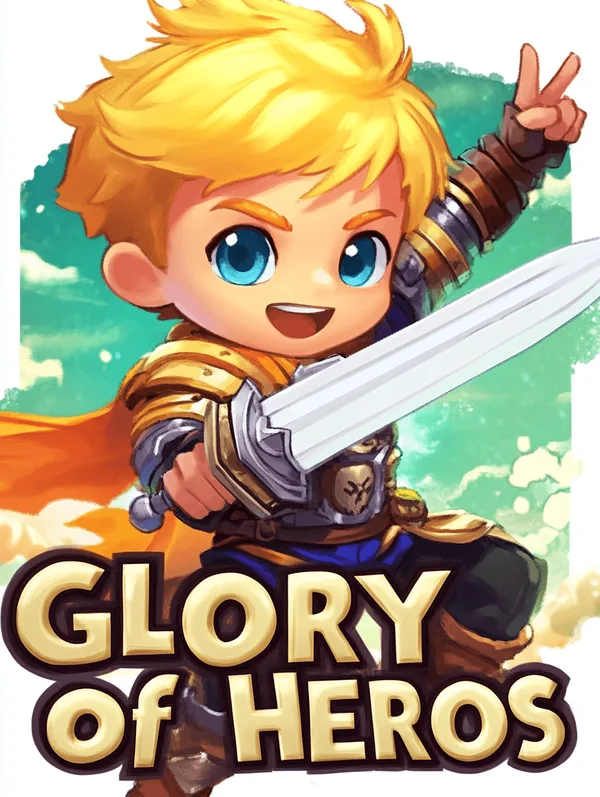 Glory of Heroes — dreamtech