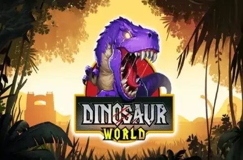 Dinosaur World — dreamtech