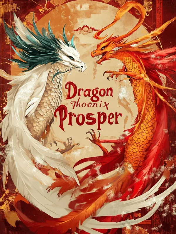 DragonPhoenix Prosper — dreamtech