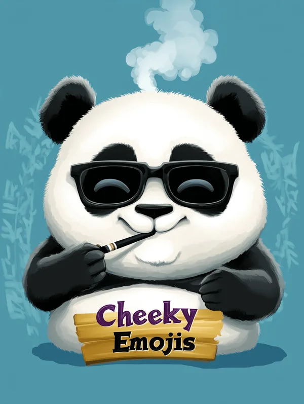 Cheeky Emojis — dreamtech