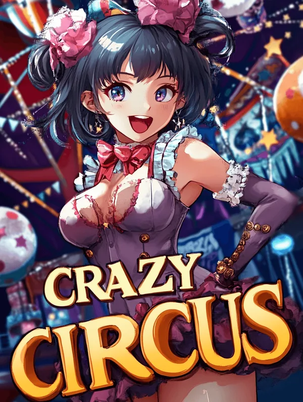 Crazy Circus — dreamtech