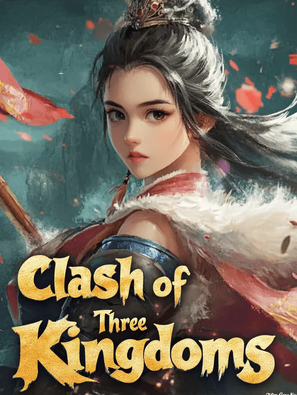 Clash of Three kingdoms — dreamtech