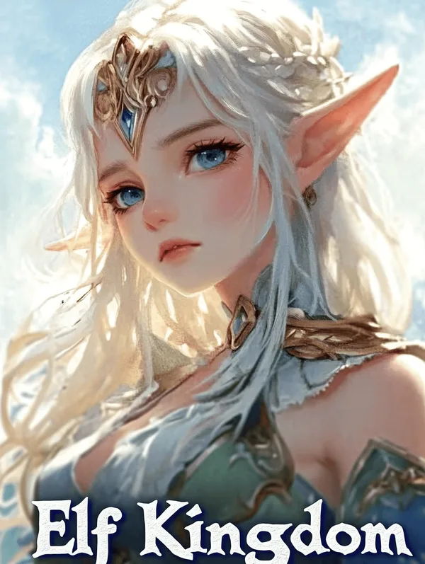 Elf Kingdom — dreamtech