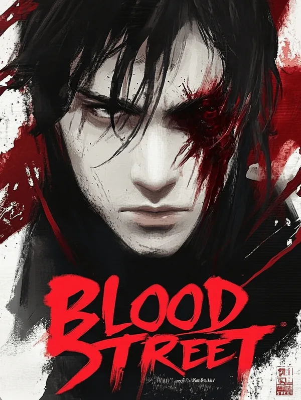 Blood Street — dreamtech