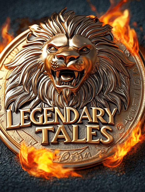 Legendary Tales — dreamtech