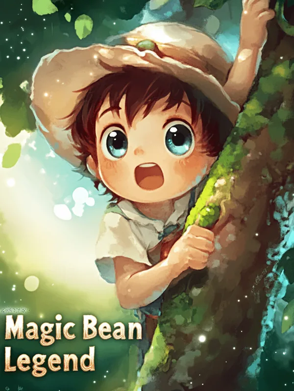 Magic Bean Legend — dreamtech