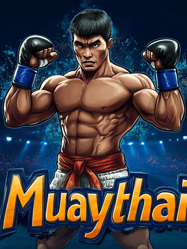 Muaythai — dreamtech