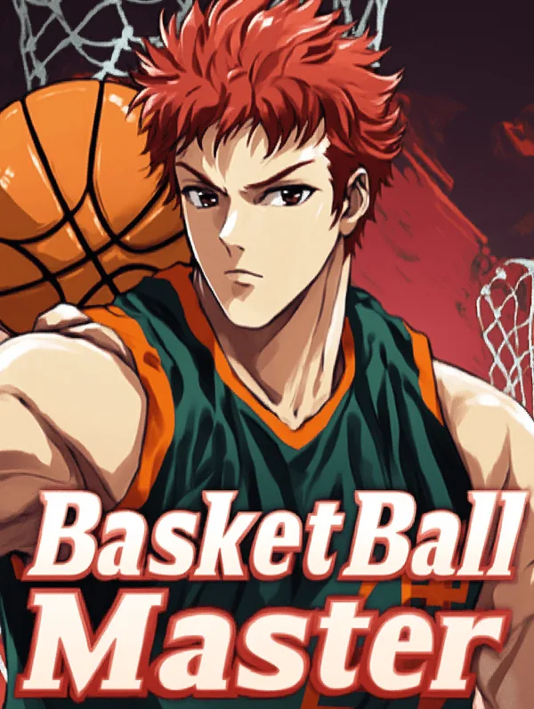 Basketball Master — dreamtech