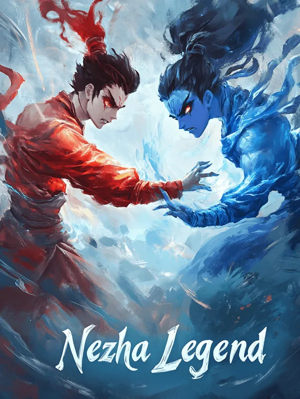 Nezha Legend — dreamtech