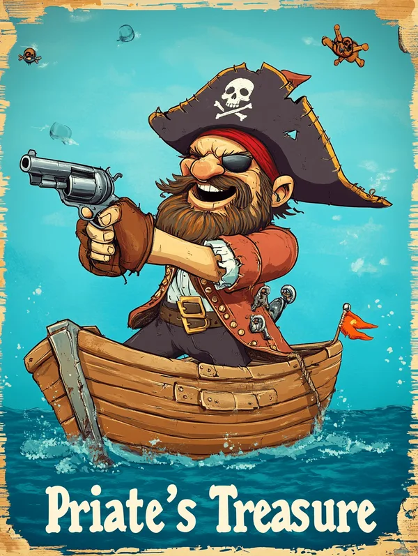 Pirate_Treasure — dreamtech