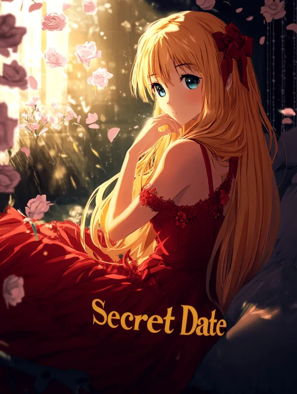 Secret Date — dreamtech