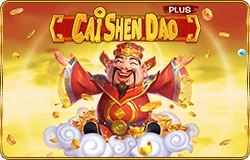Cai Shen Dao Plus — dreamtech