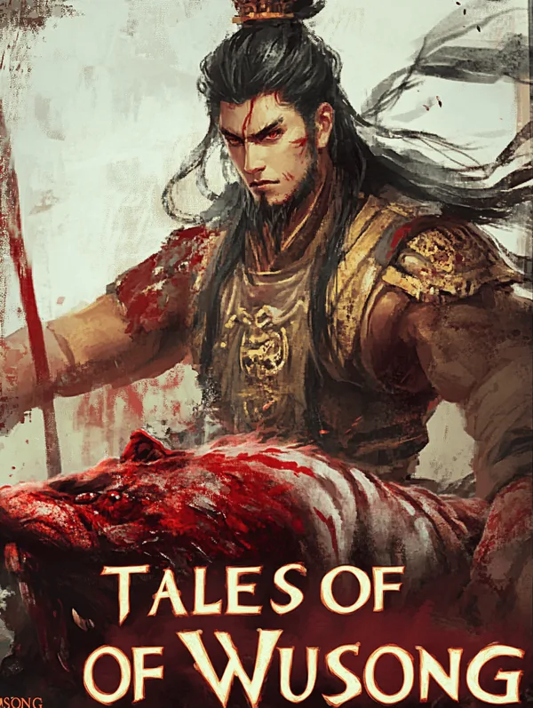 Tales Of Wusong — dreamtech