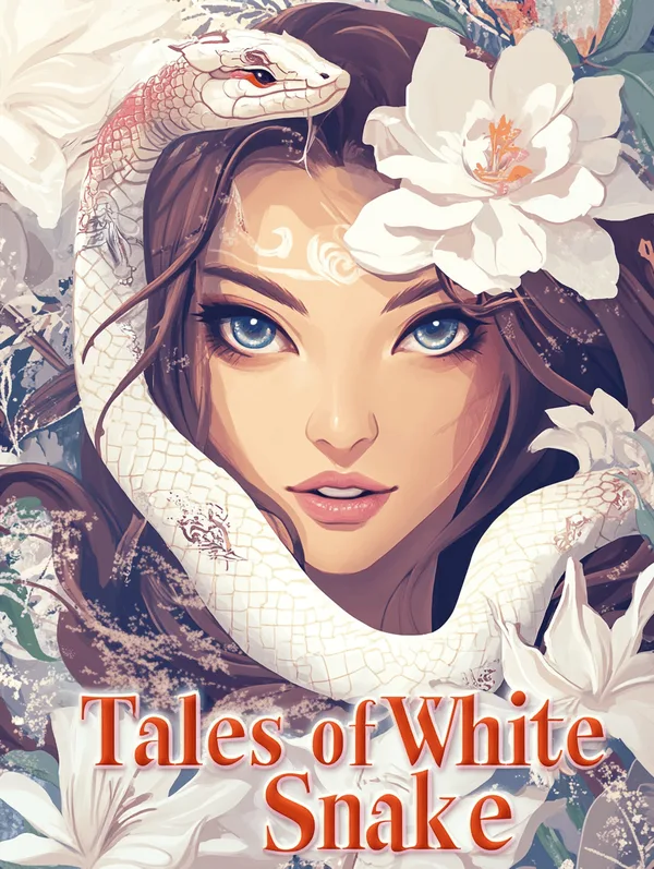 Tales of White Snake — dreamtech