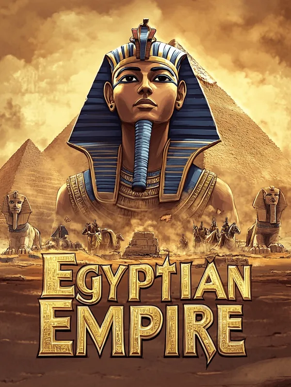 Egyptian Empire — dreamtech