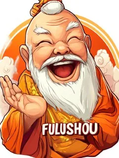 FULUSHOU — dreamtech
