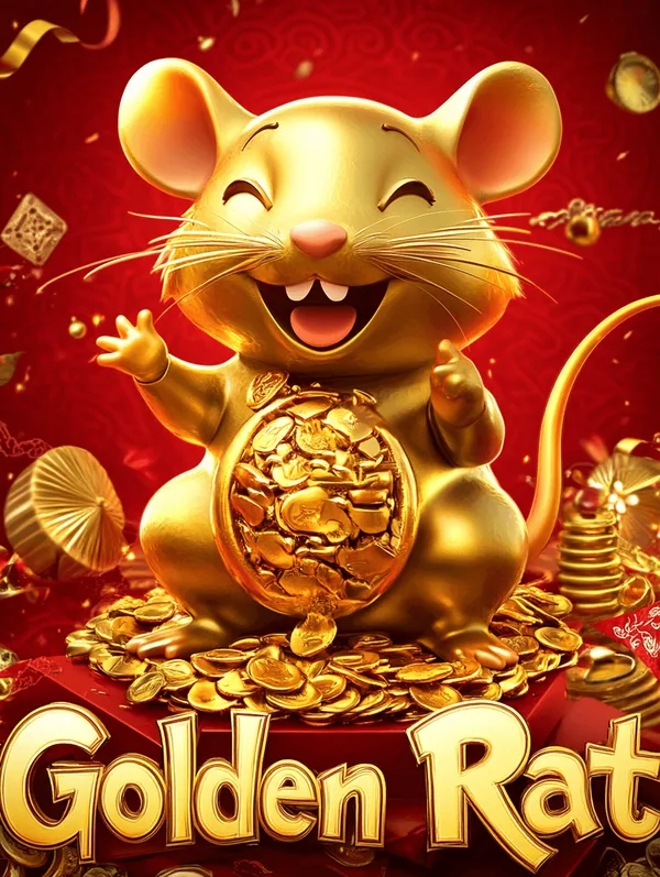 Golden Rat — dreamtech