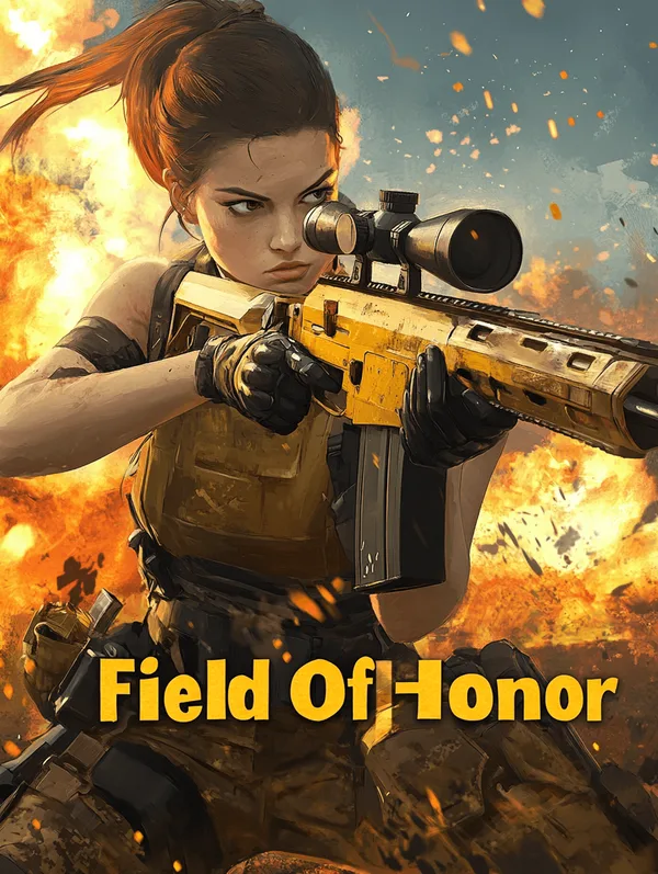 Field Of Honor — dreamtech