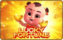 Lucky Fortune