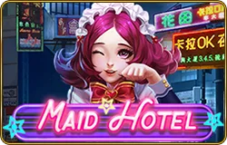 Maid Hotel — dreamtech